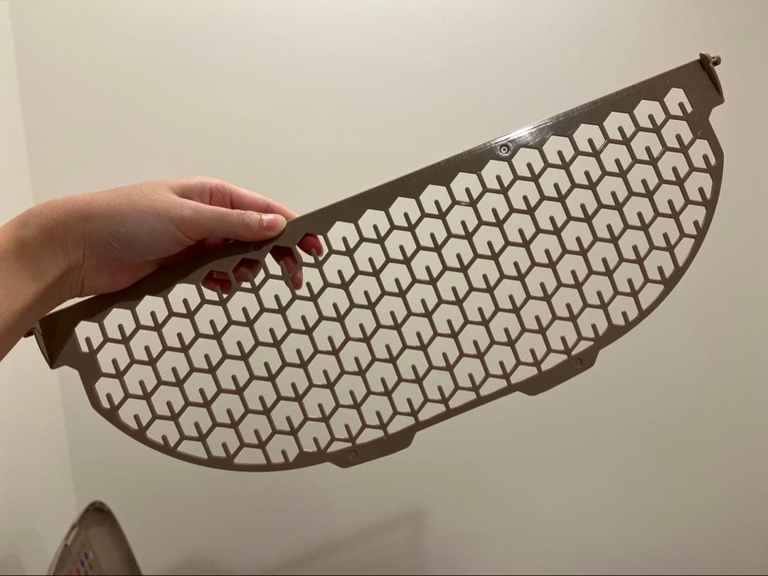 pety 全自動猫トイレ　ベージュ