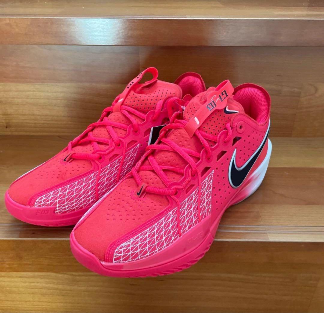 シューズ(男性用) gtcut3