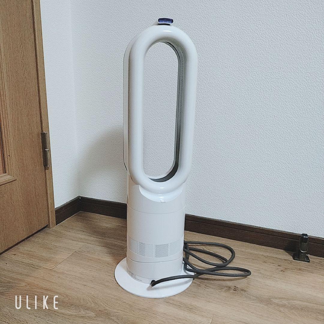 ダイソン　ホットアンドクール　AM09