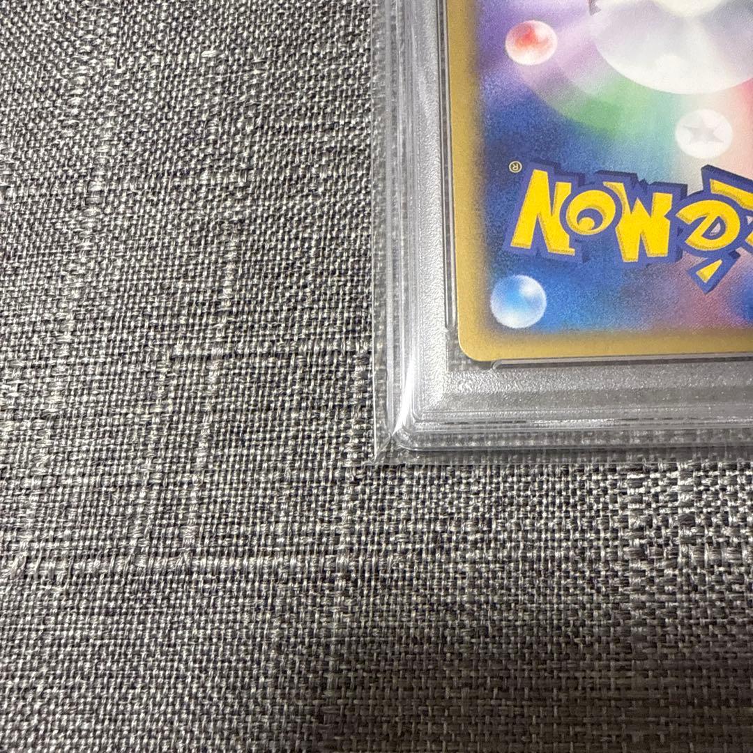 ディアルガ　パルキア　色違い　PSA10 5000枚限定プロモ