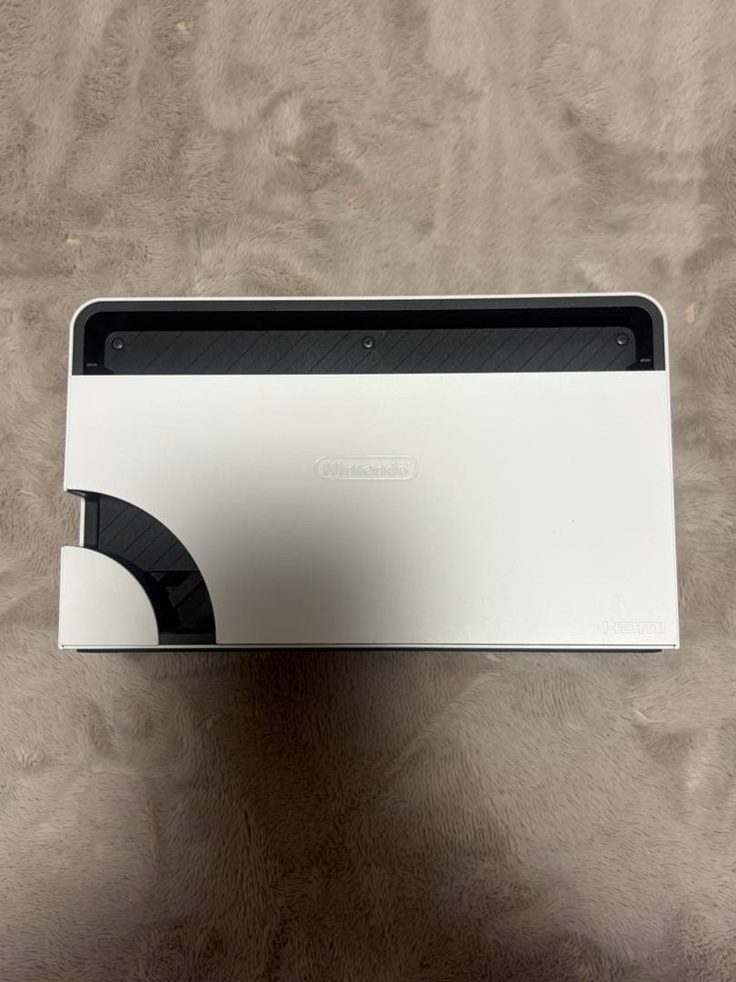 Nintendo switch White 美品