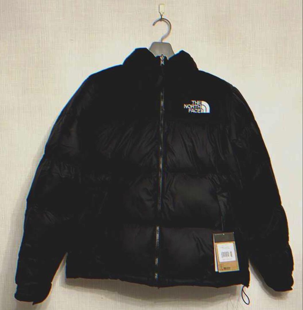 THE NORTH FACE ダウンジャケット ヌプシ 700 Lサイズ
