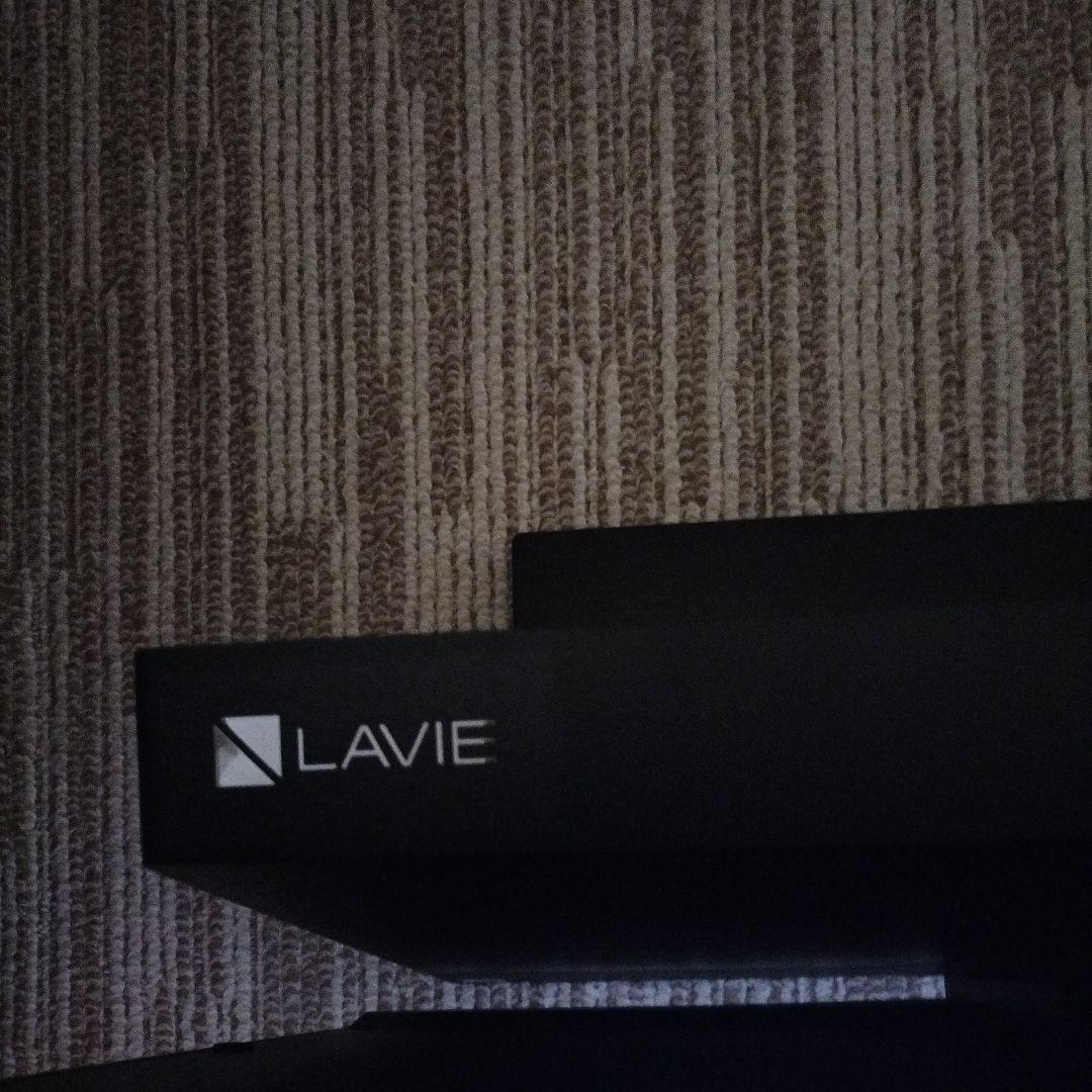訳あり NEC LAVIE 8世代ディスプレイ一体型PC
