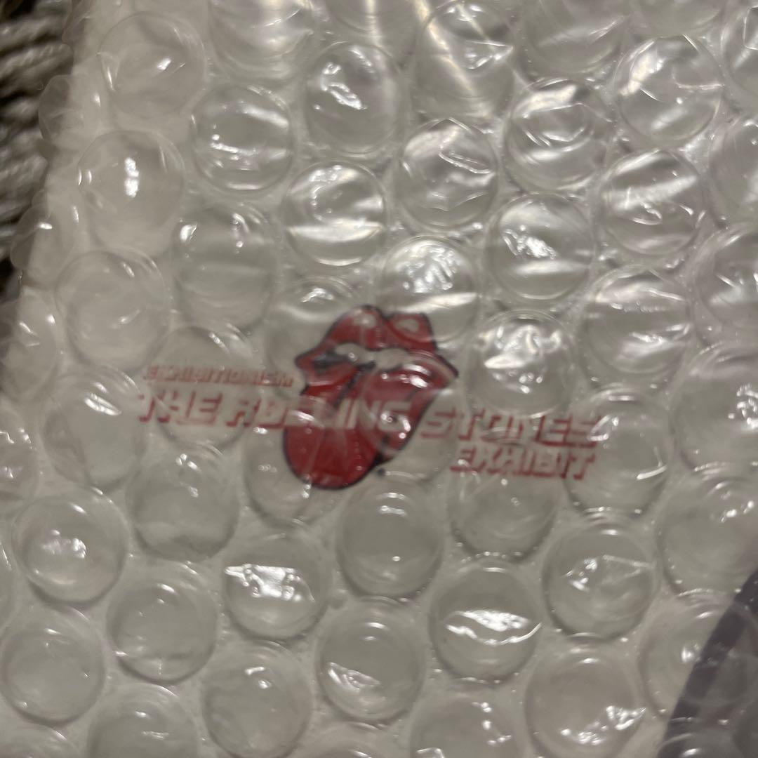 【新品未開封】オーディオテクニカxストーンズ展 限定モデルヘッドホン（ブラック）