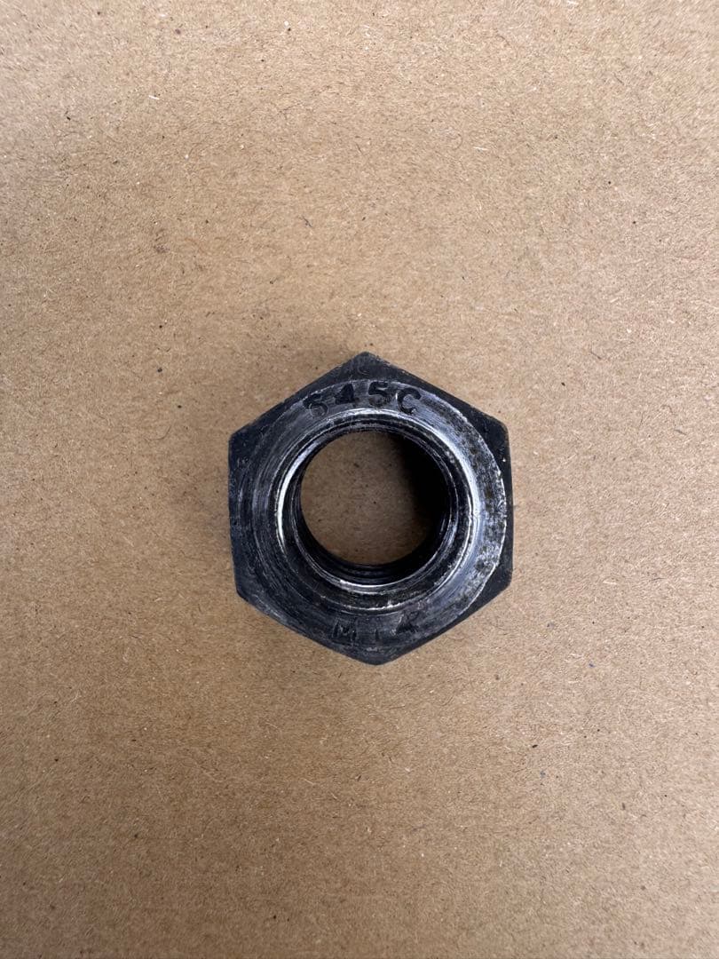 MA クラウン、マークX系などスライドキャンバーキット