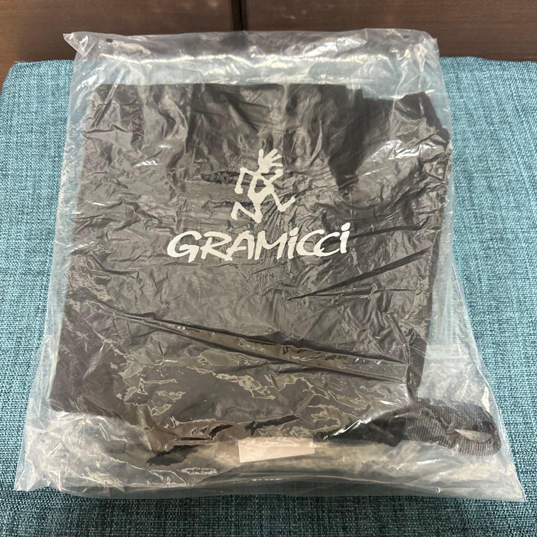 GRAMICCI グラミチNN-PANT CROPPED ニューナローパンツ