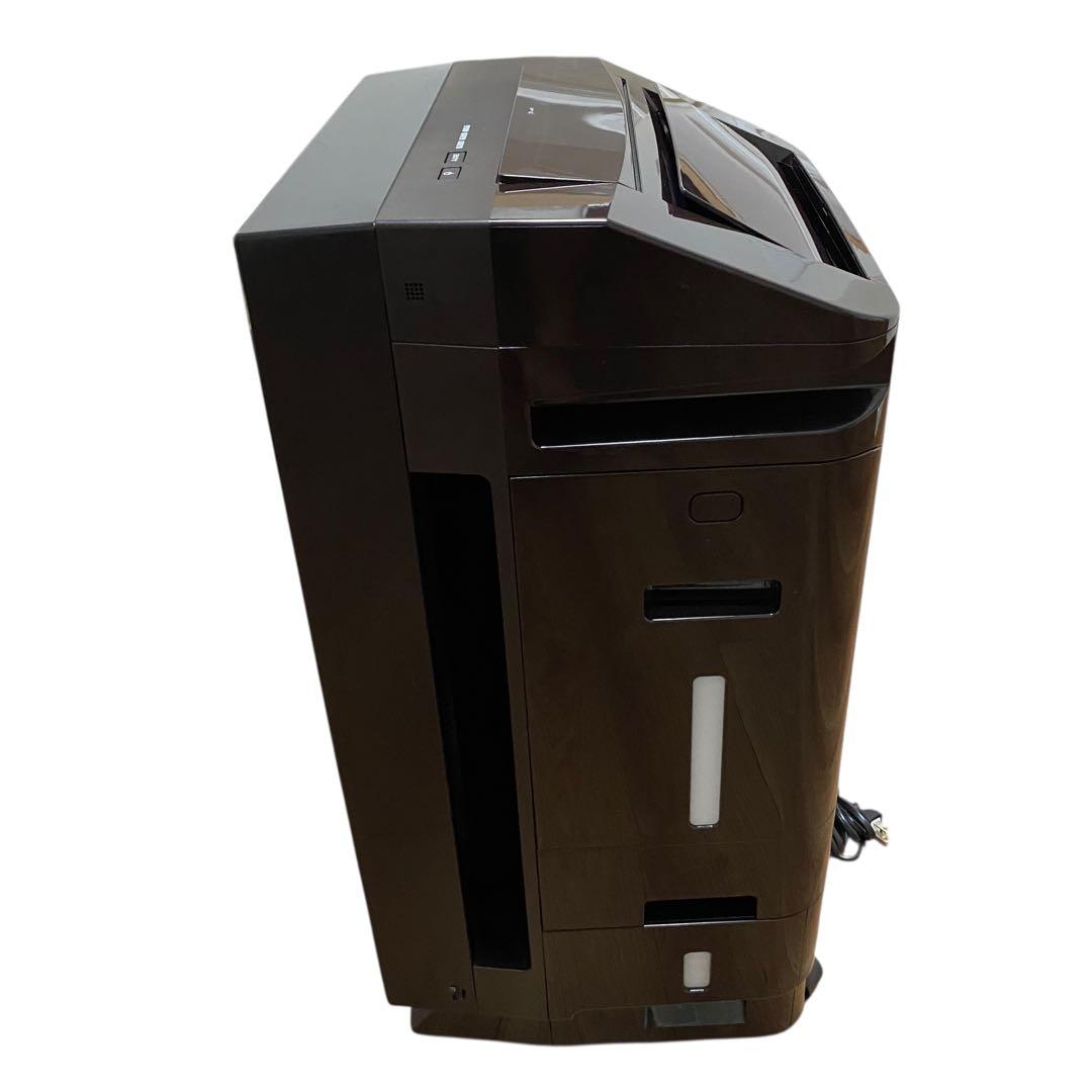 【良品】DAIKIN 空気清浄機　MCZ70XE8 うるるとさらら　ストリーマー