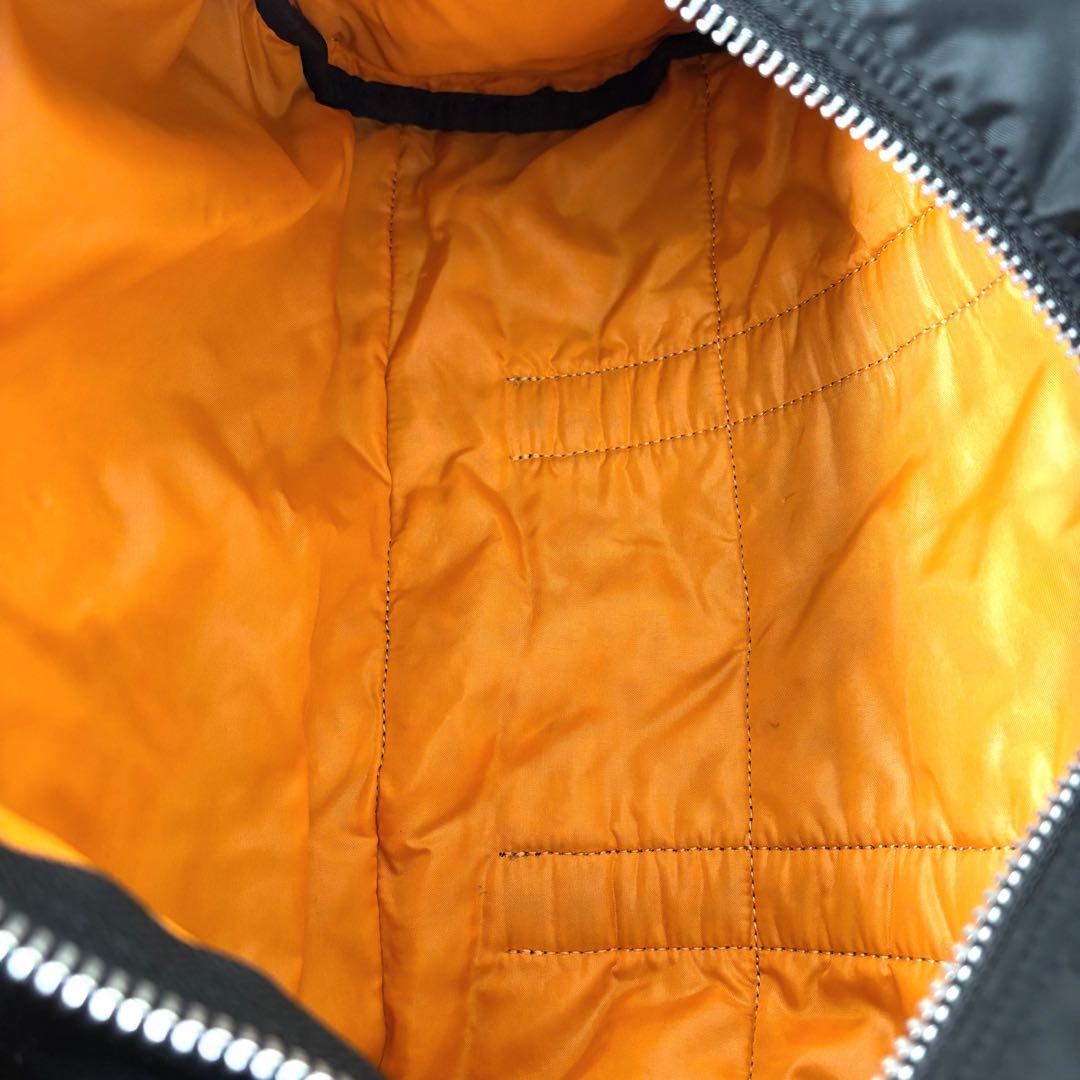 希少＊ポーター☆PORTER☆タンカー☆ダッフルバッグ☆ドラムバッグ☆ボストン