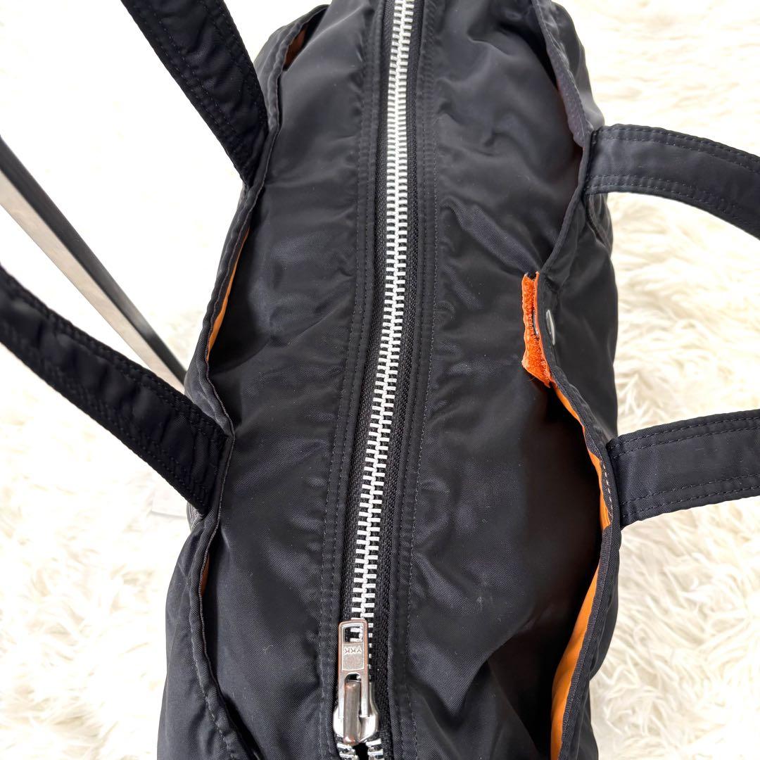 希少＊ポーター☆PORTER☆タンカー☆ダッフルバッグ☆ドラムバッグ☆ボストン