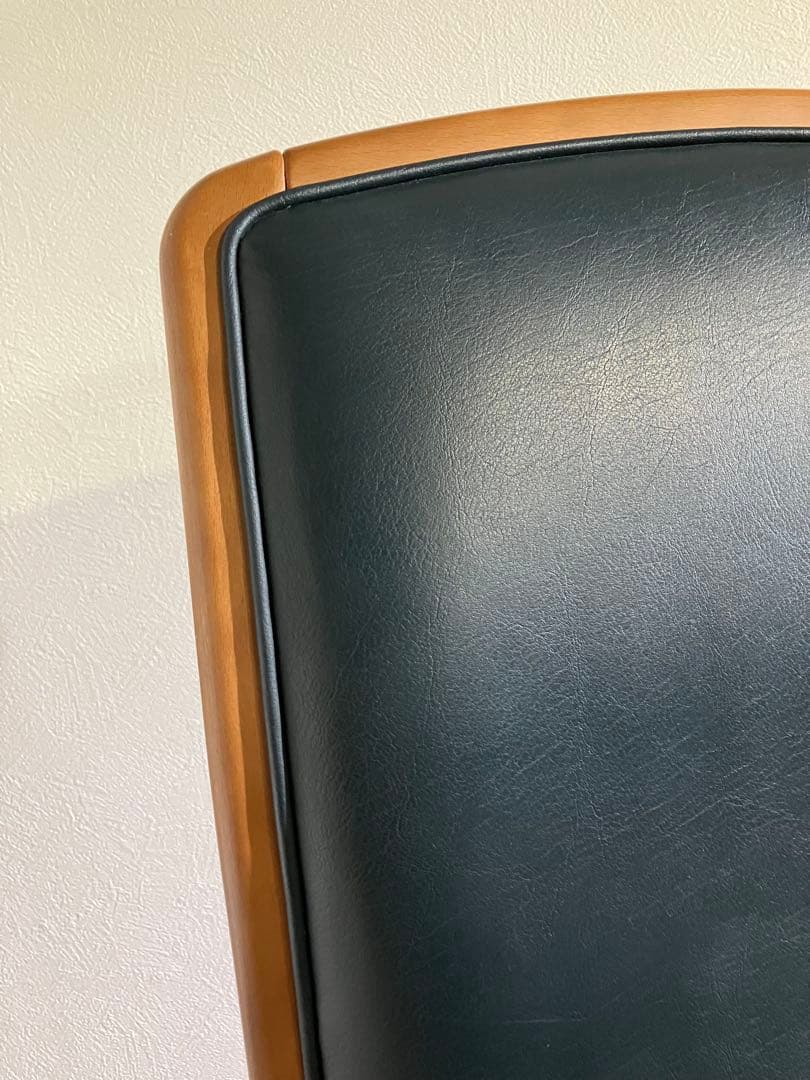 KARIMOKU カリモク家具 デスクチェア　キャスター　椅子 XS0261JS