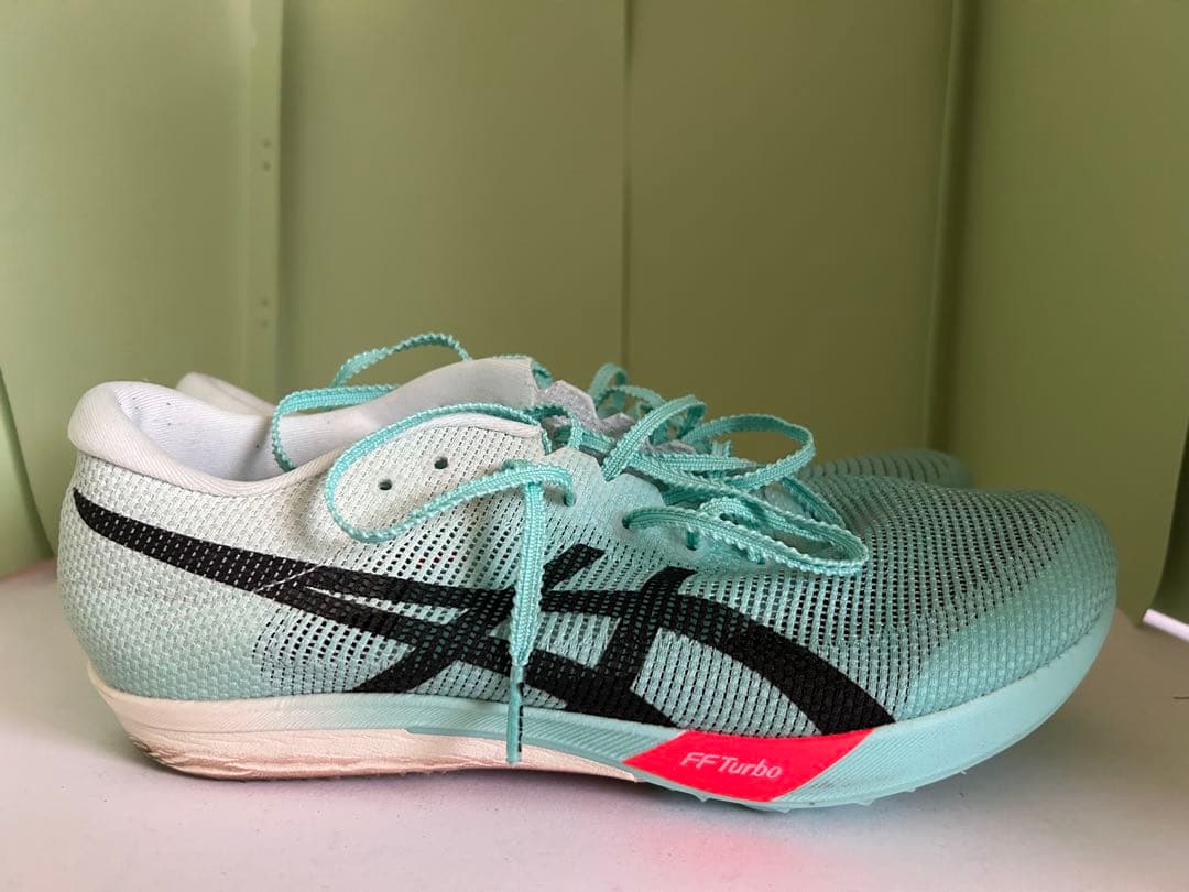 日*9様 メタスピードLD2 26.5cm