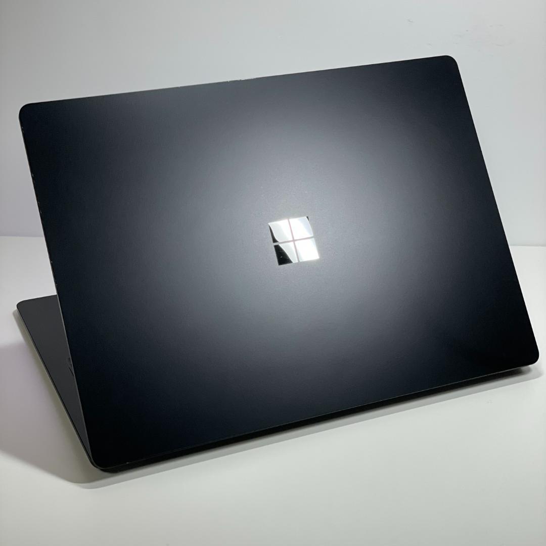 第10世代 i7 Surface Laptop3 ノートPC タッチ 16GB
