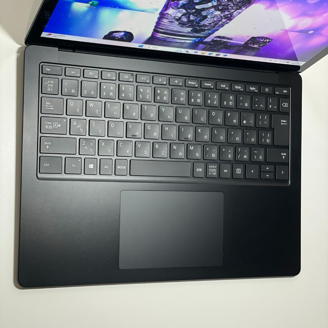 第10世代 i7 Surface Laptop3 ノートPC タッチ 16GB