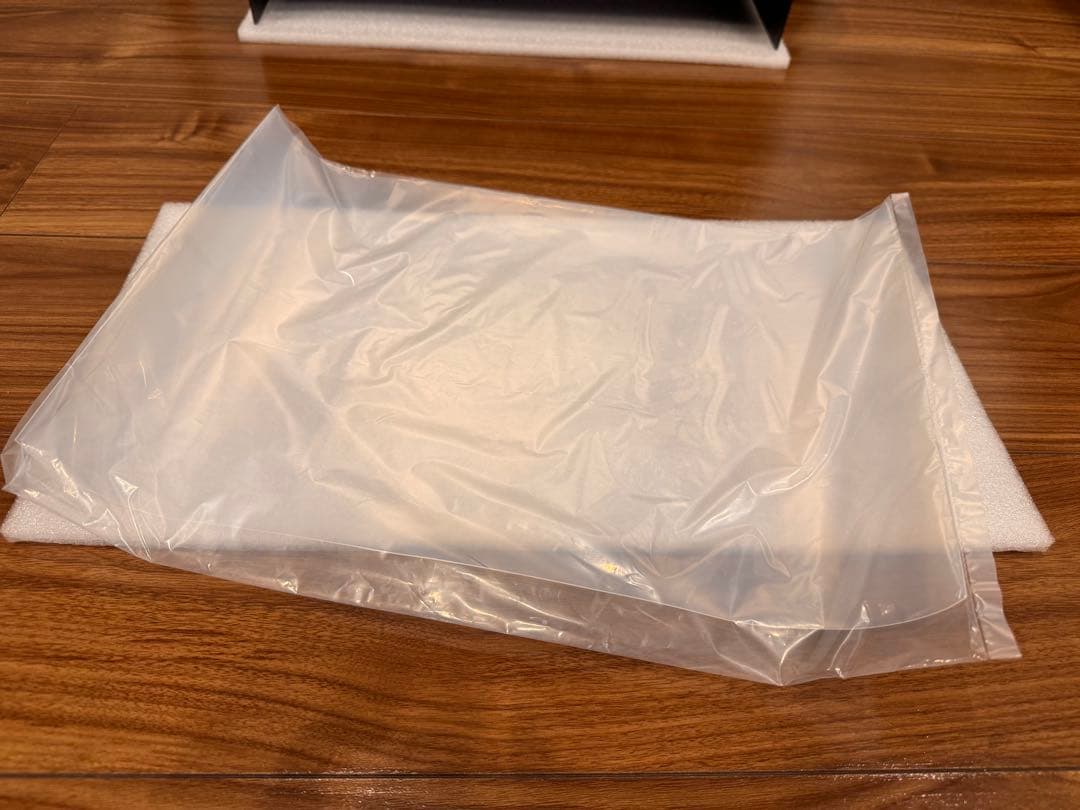 【未使用品】UtaU ブレッドドロワー ワイド カームグレー