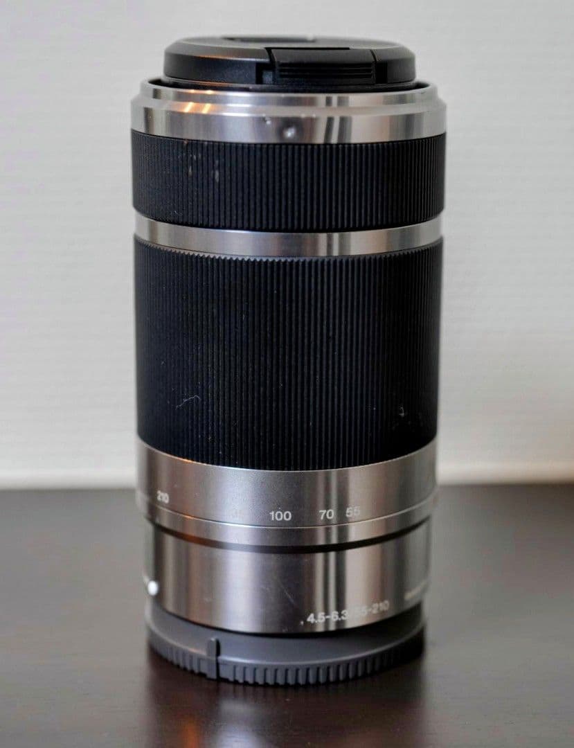 SONY ソニー α6000 ダブルズームレンズキット ILCE-6000Y