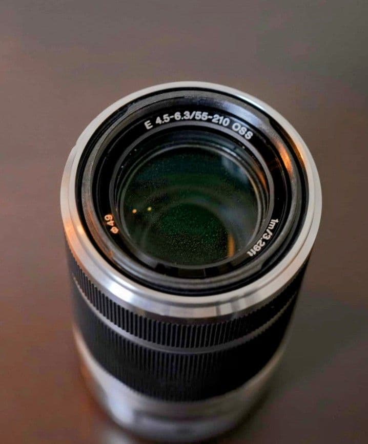 SONY ソニー α6000 ダブルズームレンズキット ILCE-6000Y