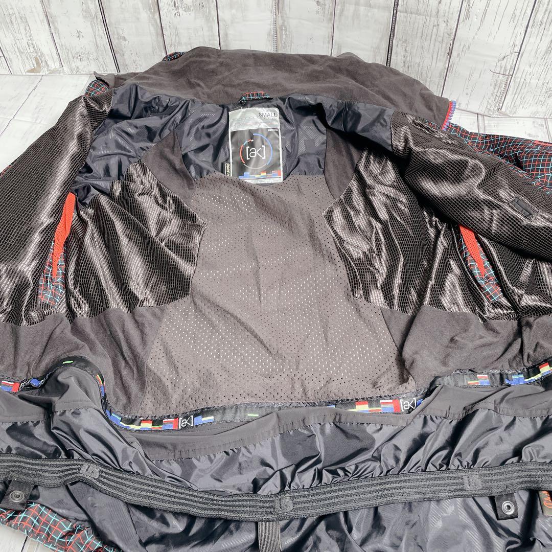 バートン AK 2L スタッガー ジャケットBurton AK Stagger