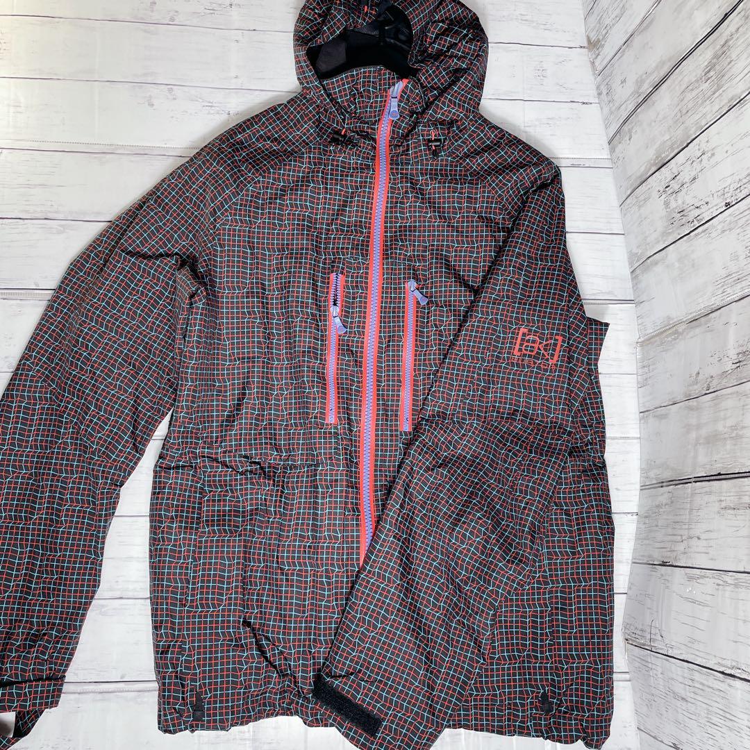 バートン AK 2L スタッガー ジャケットBurton AK Stagger