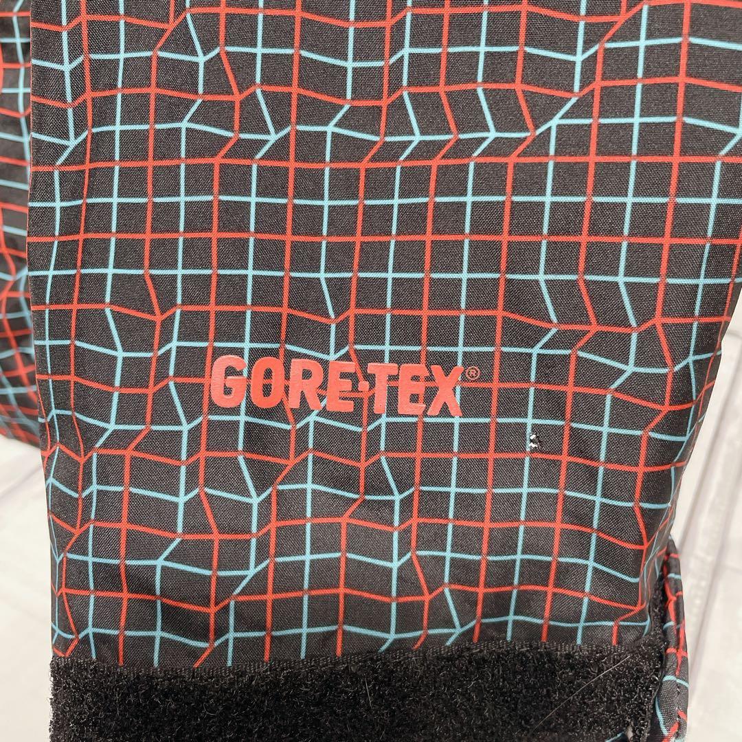 バートン AK 2L スタッガー ジャケットBurton AK Stagger