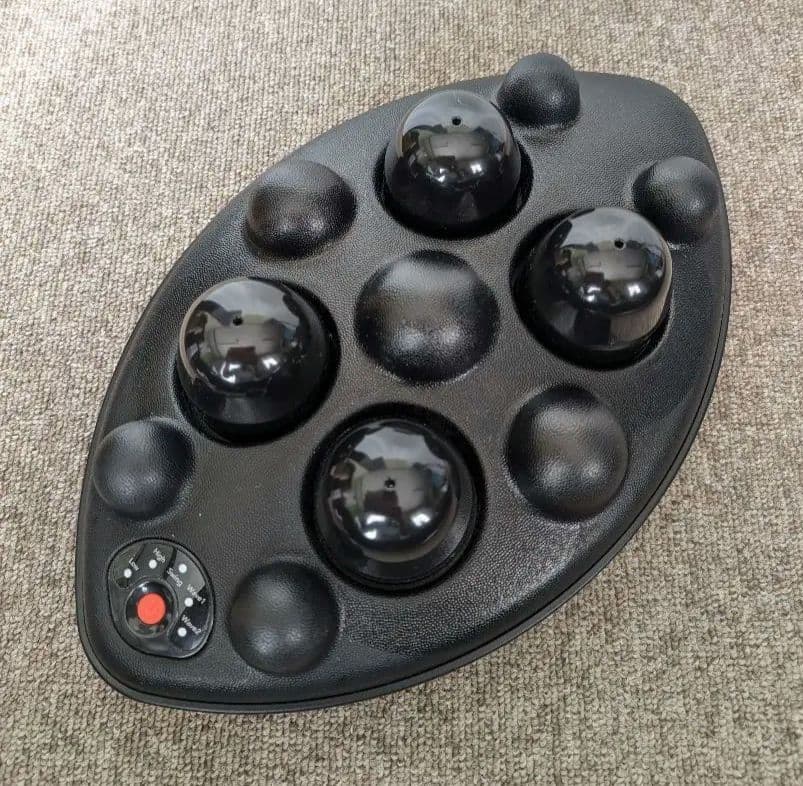 スリムビューティーパッド dinos