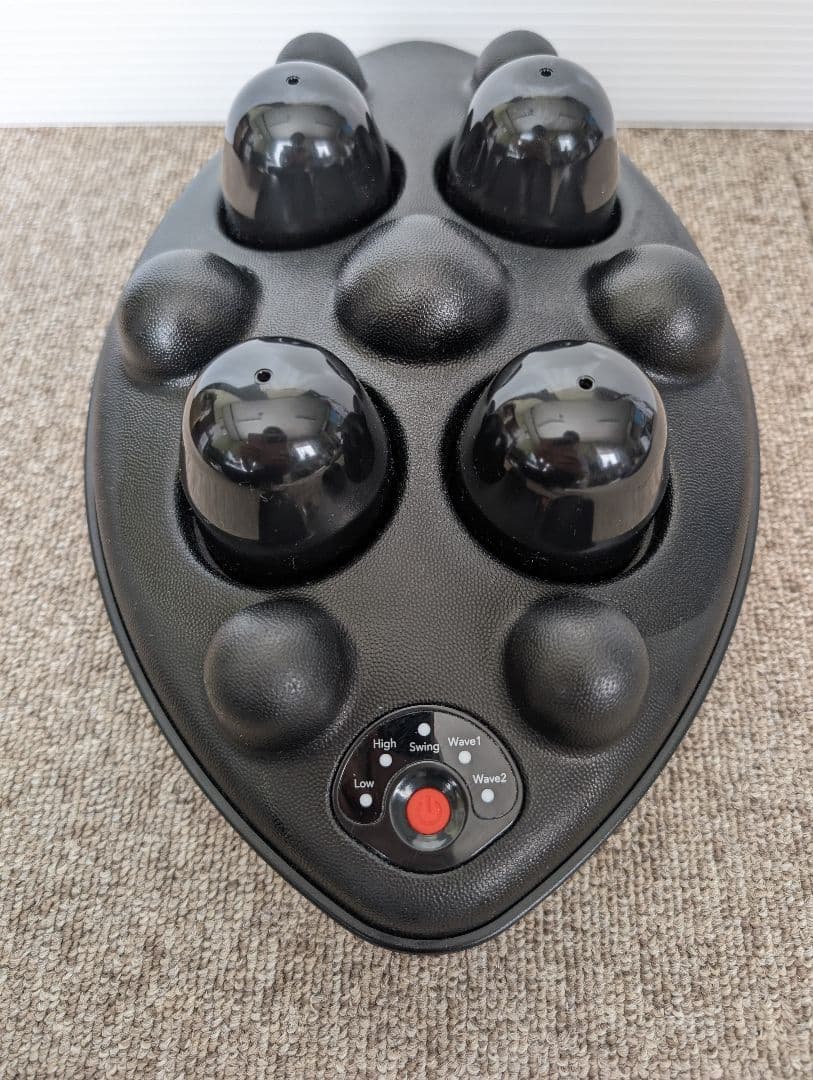 スリムビューティーパッド dinos