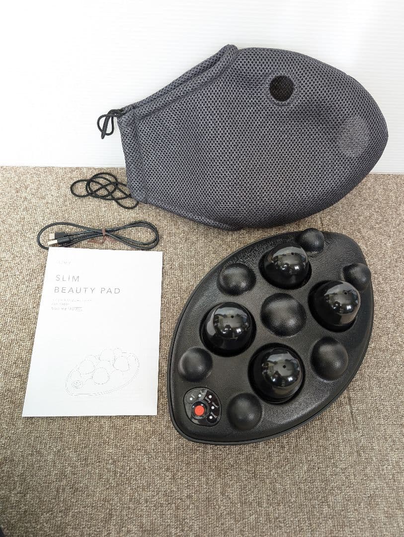 スリムビューティーパッド dinos