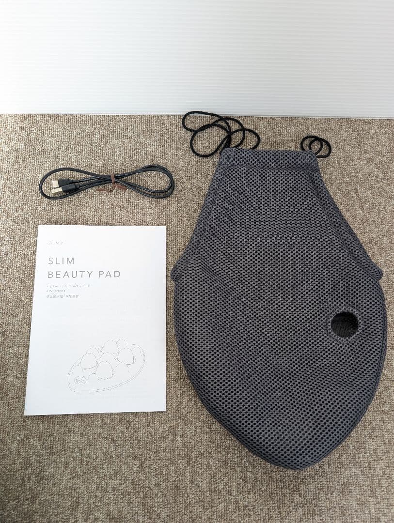 スリムビューティーパッド dinos