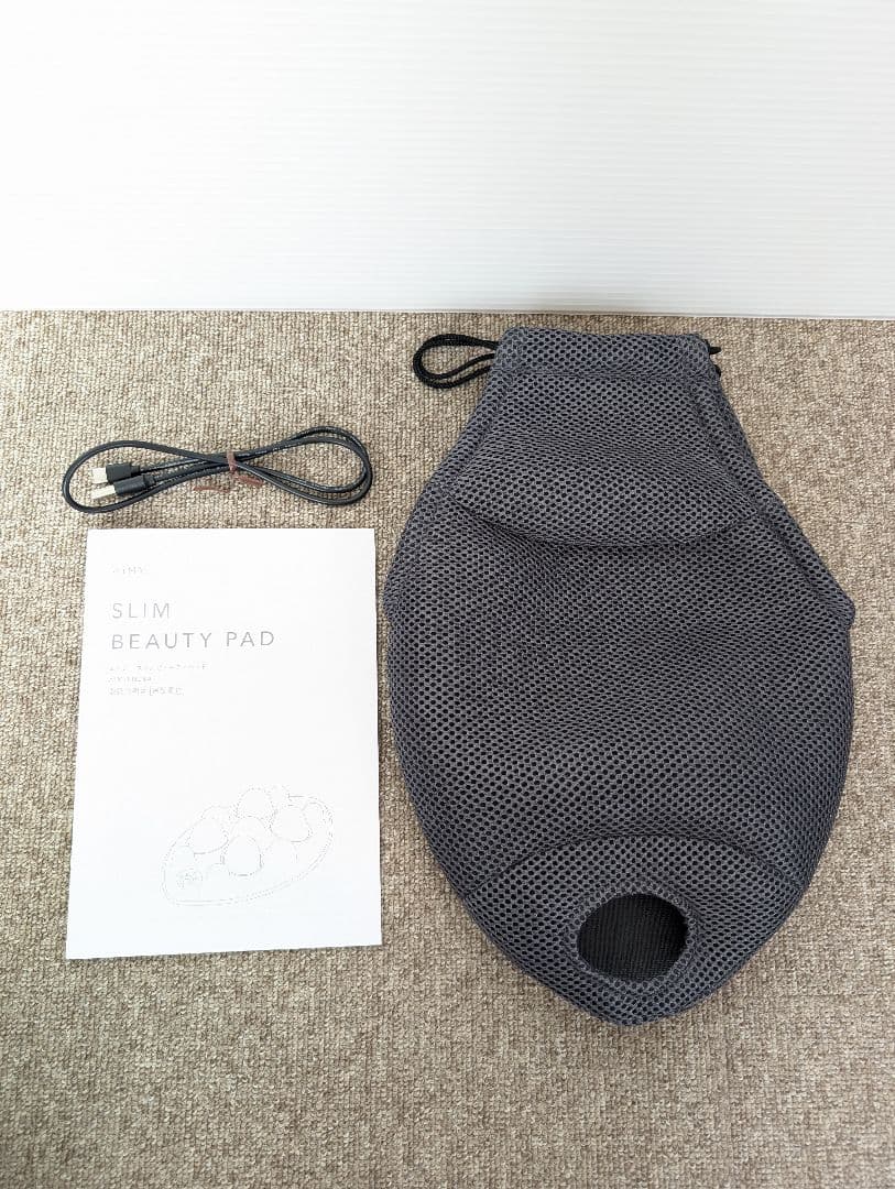 スリムビューティーパッド dinos