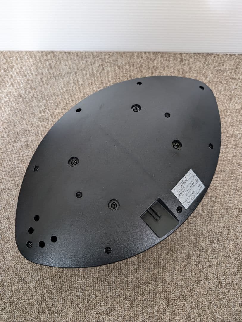 スリムビューティーパッド dinos