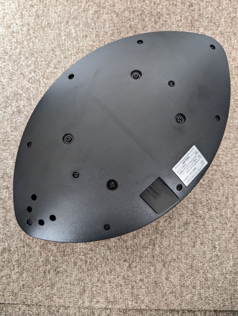 スリムビューティーパッド dinos