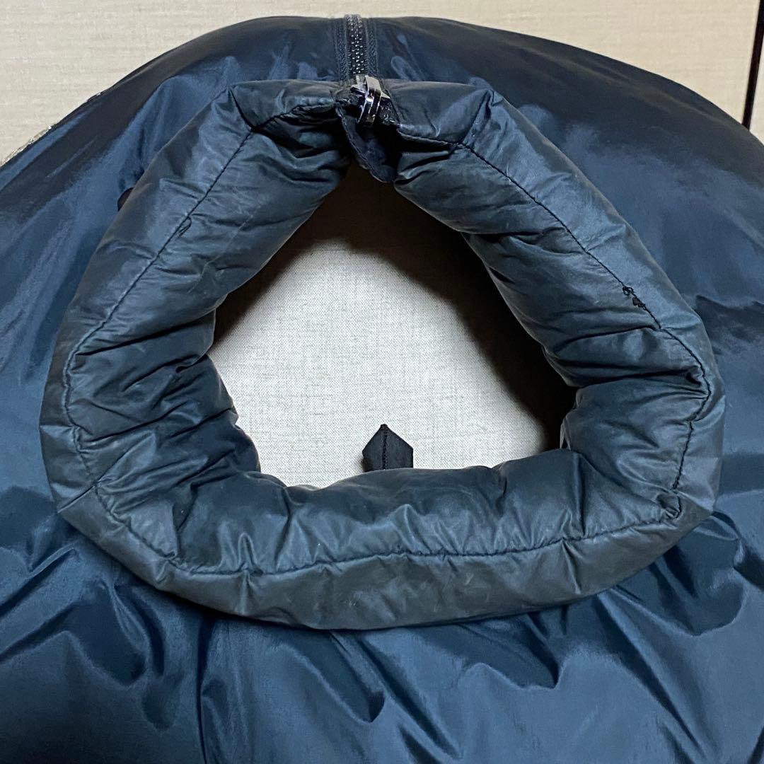 最終価格 THE NORTH FACE ヌプシ 90s ダウンジャケット L 黒