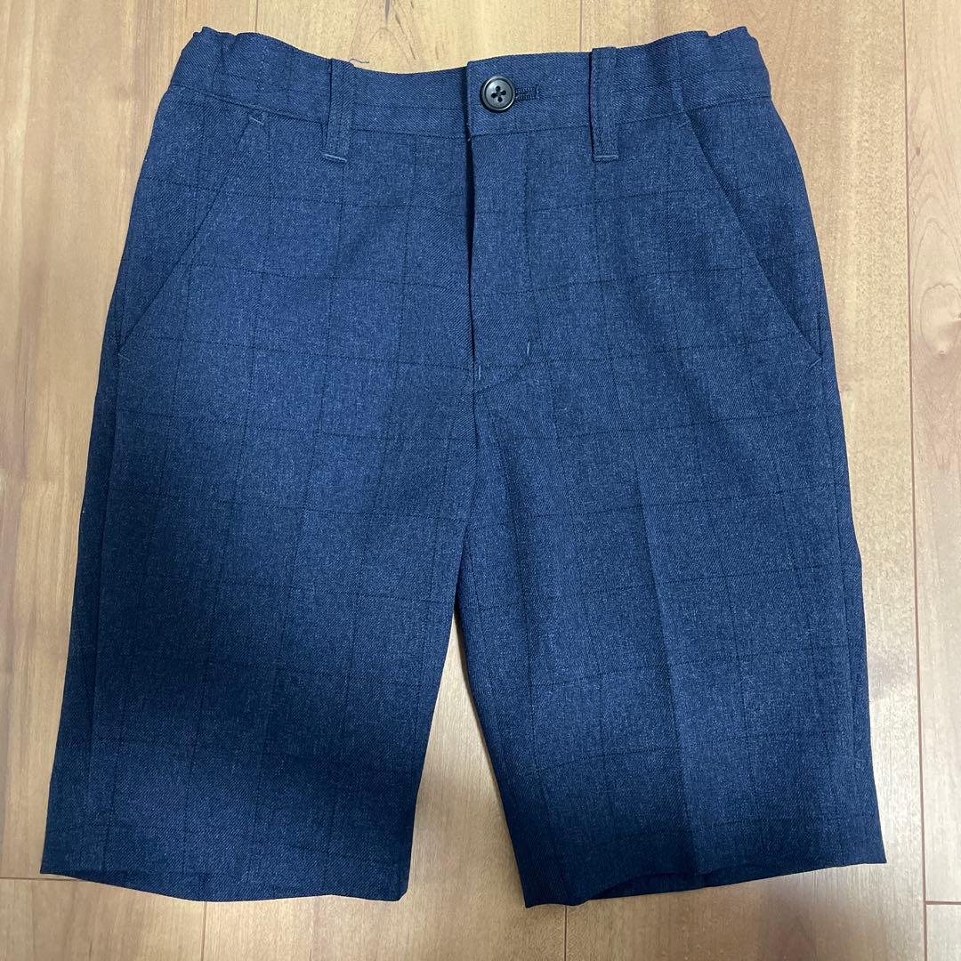 フォーマルスーツ　プティマイン110