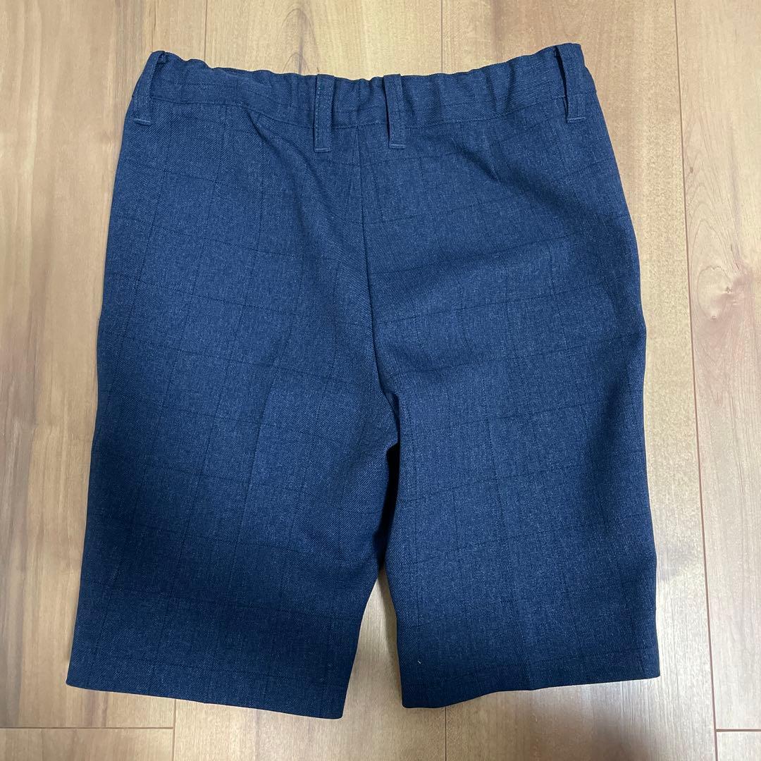 フォーマルスーツ　プティマイン110