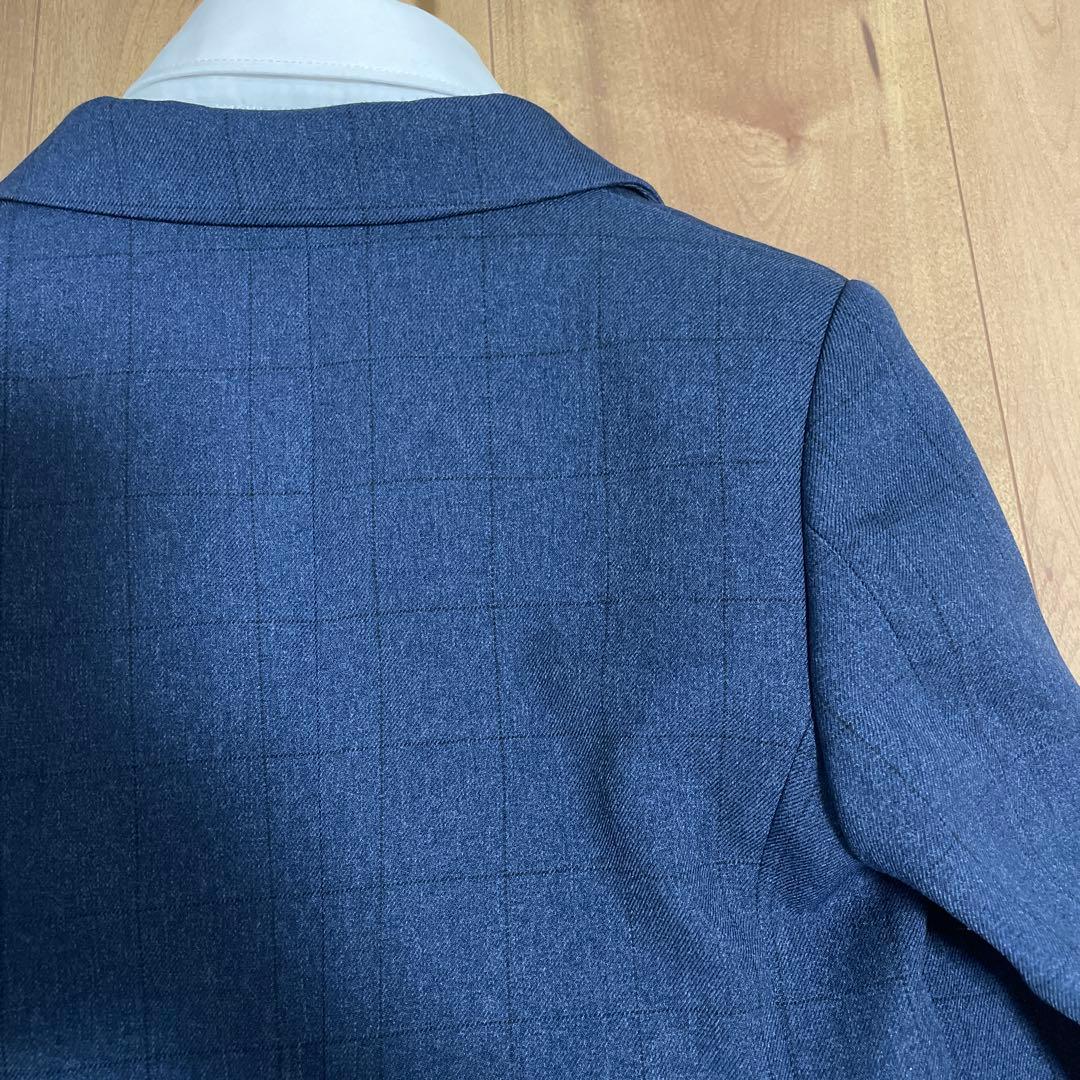 フォーマルスーツ　プティマイン110