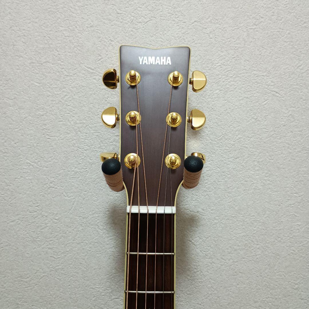 ギター YAMAHA LL6 ARE BS