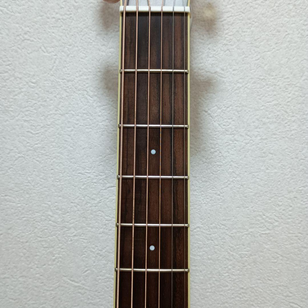 ギター YAMAHA LL6 ARE BS
