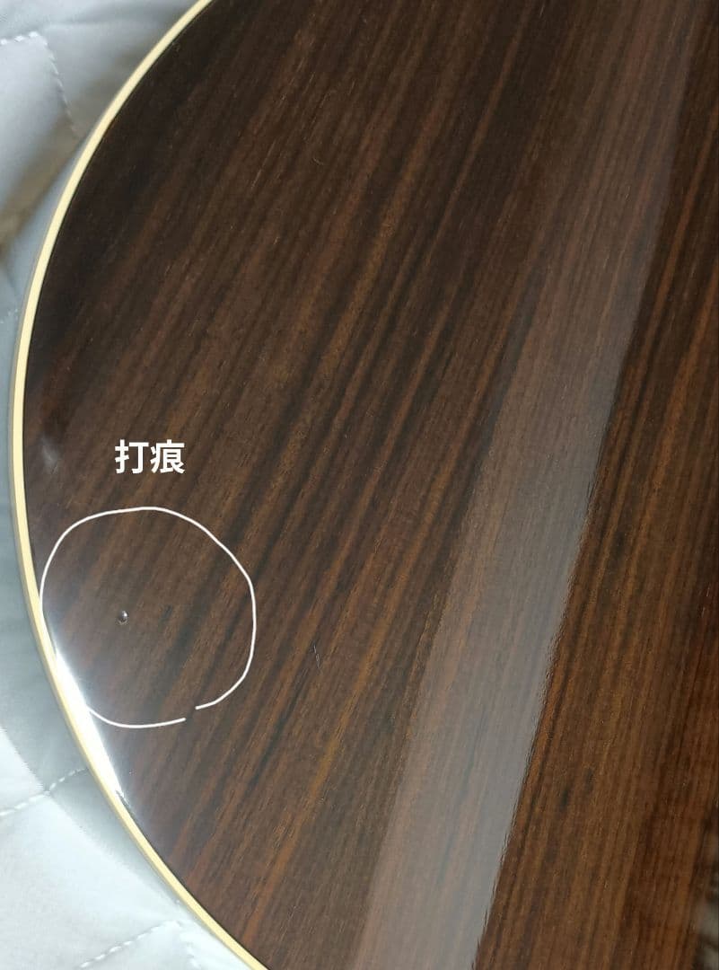 ギター YAMAHA LL6 ARE BS