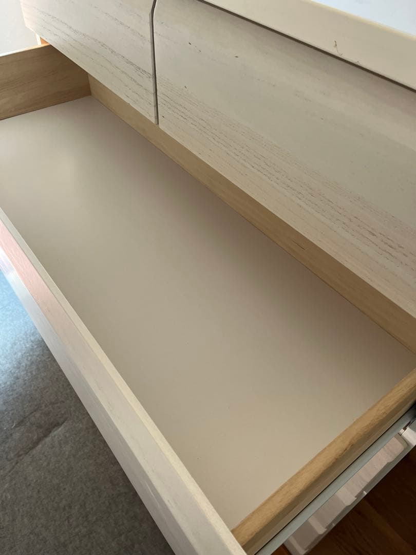 【5/21まで】チェスト