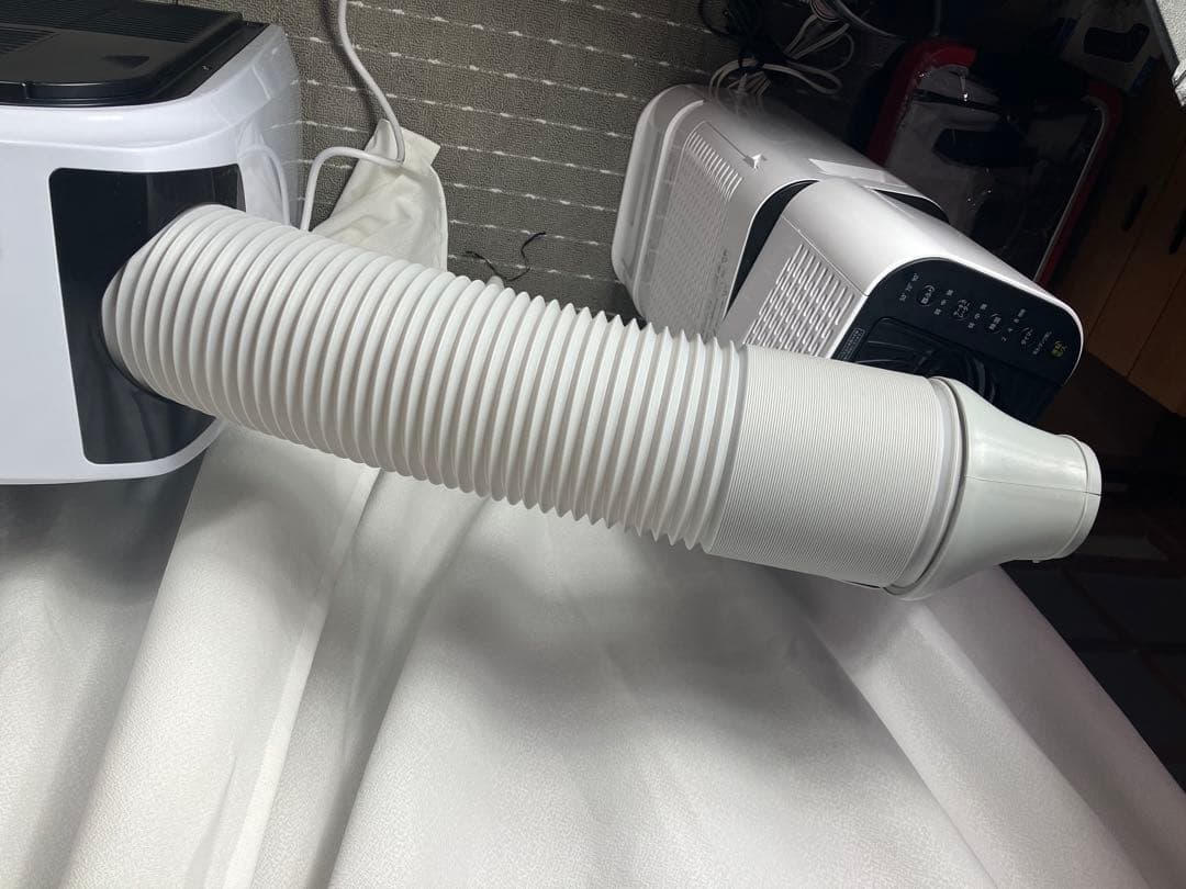 SKジャパン スポットクーラー SKJ-RS26PA 2019年製