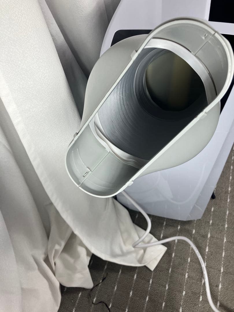 SKジャパン スポットクーラー SKJ-RS26PA 2019年製