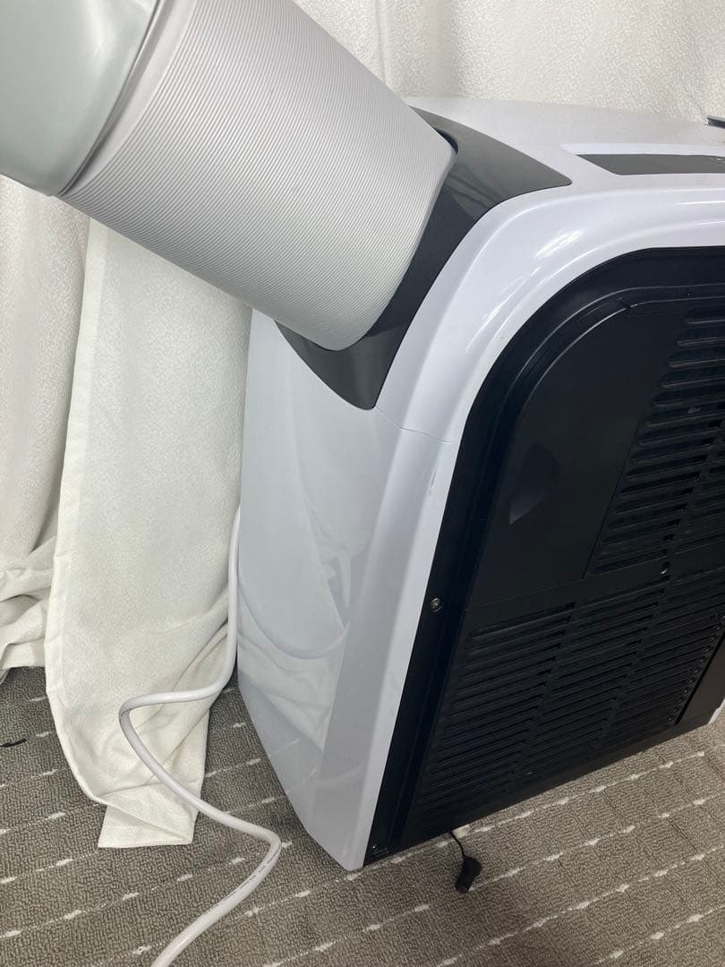 SKジャパン スポットクーラー SKJ-RS26PA 2019年製