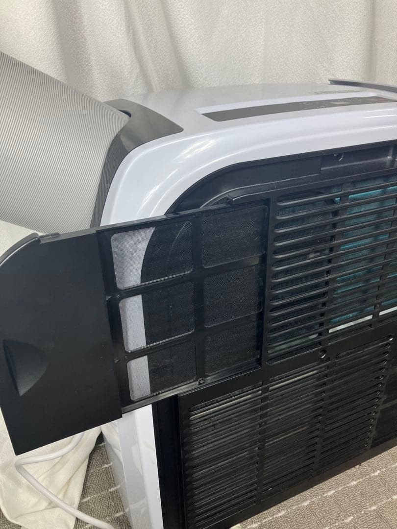 SKジャパン スポットクーラー SKJ-RS26PA 2019年製