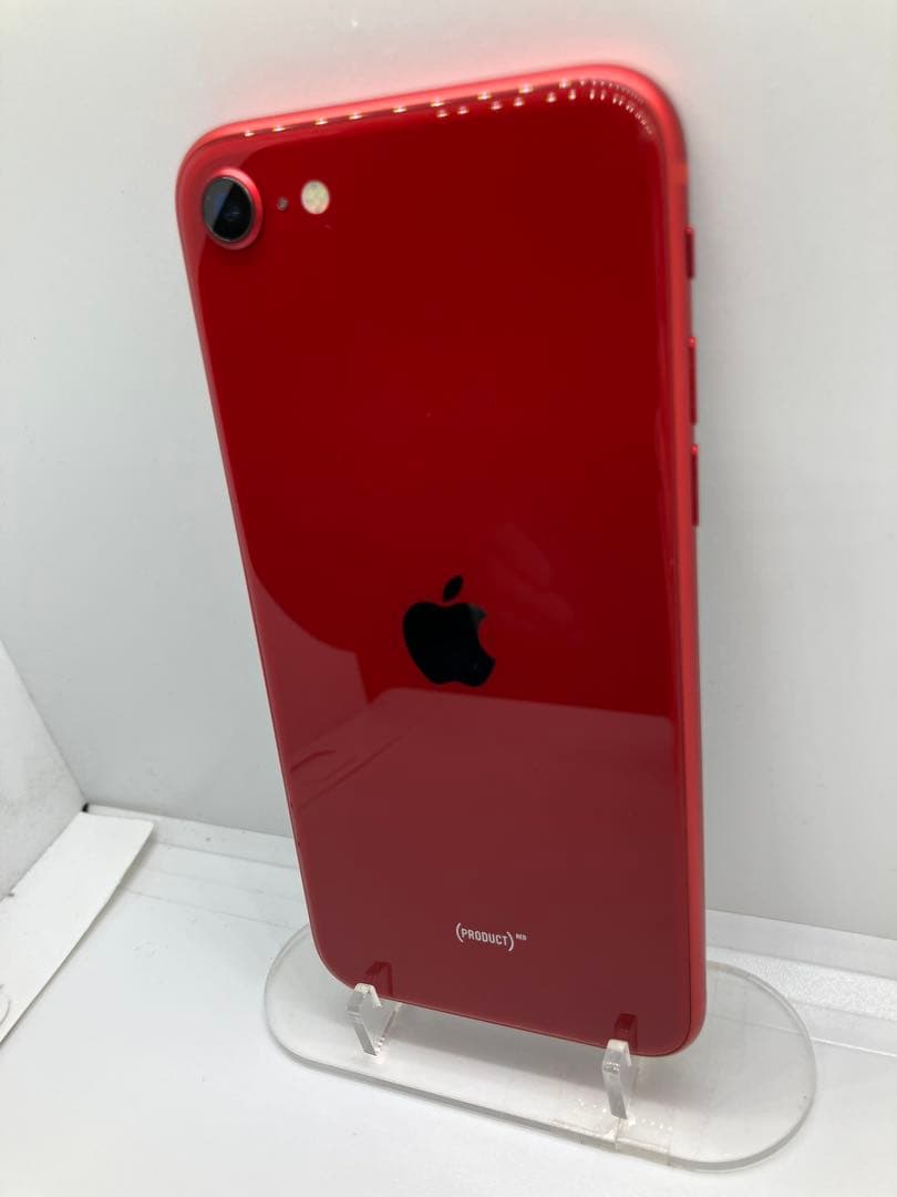 ジ*ル様 iPhone SE (第3世代) 64GB SIMフリー バッテリー1