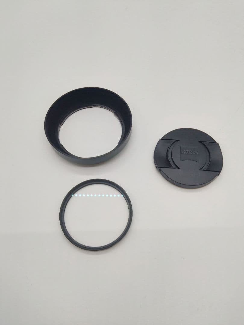 Carl Zeiss Distagon 2/28 ZE レンズ