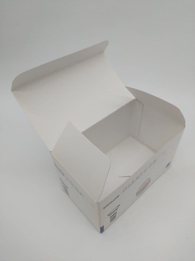 Carl Zeiss Distagon 2/28 ZE レンズ