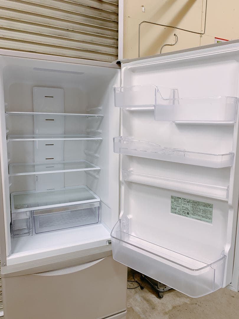 たのメル便発送 日立 ノンフロン冷凍冷蔵庫 1226か1 K