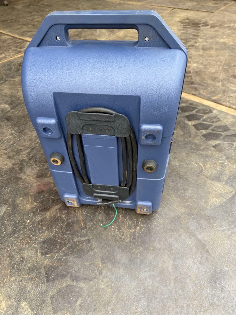 動作確認済 OFP-071C 750W オイルフリーコンプレッサー