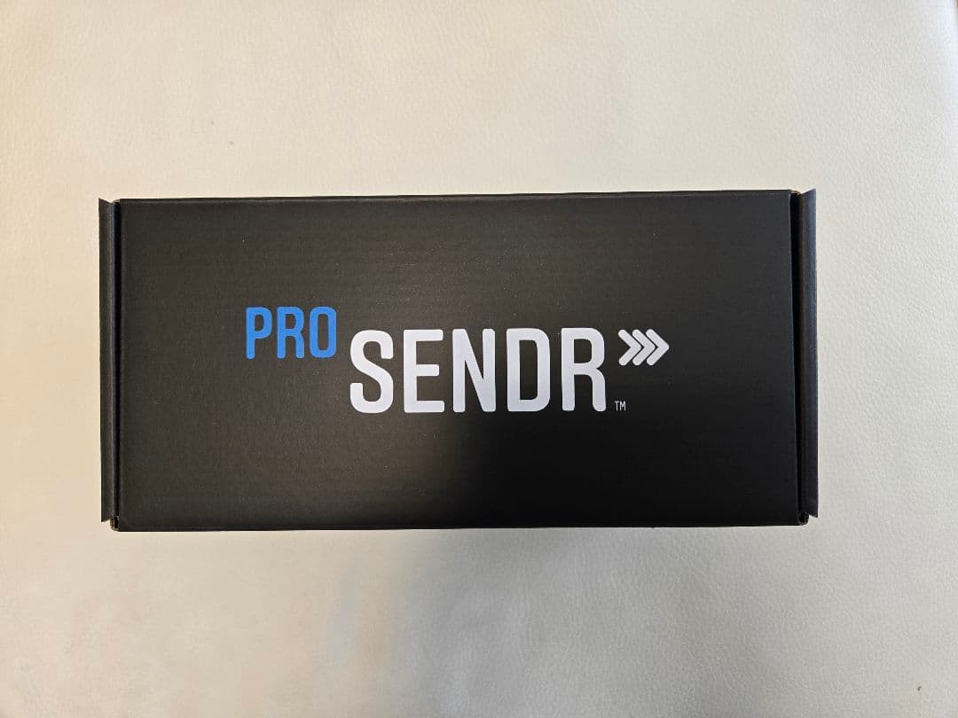 す*様 ProSENDR プロセンダー 練習器具