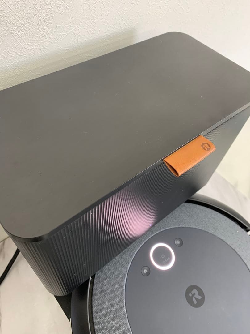 # アイロボット ルンバ iRobot Roomba i5+