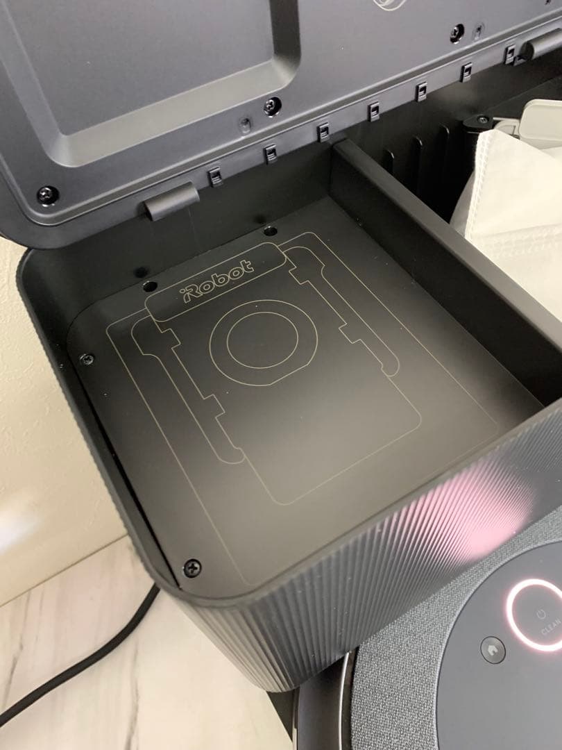 # アイロボット ルンバ iRobot Roomba i5+